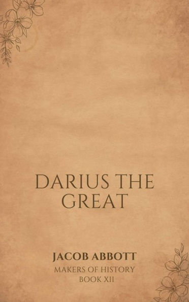 Darius the Great