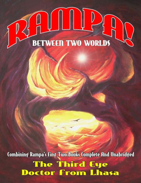 RAMPA: Between Two Worlds