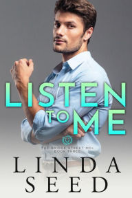 Title: Listen to Me, Author: Linda Seed