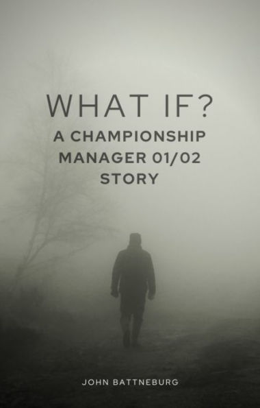 What if Fergie had retired? A Championship Manager 01/02 Story