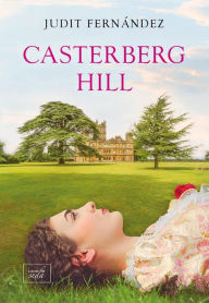 Title: Casterberg Hill, Author: Judit Fernandez