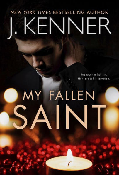 My Fallen Saint: Devlin & Ellie Trilogy