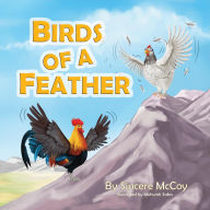 Title: Birds of a Feather, Author: Sincere McCoy