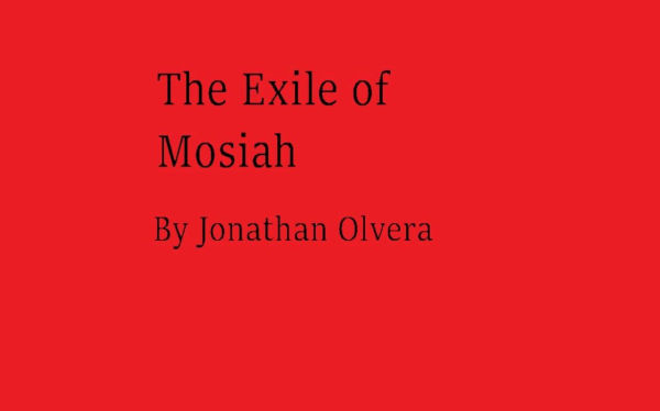 The Exile of Mosiah