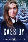 Cassidy: A Christian Romantic Suspense