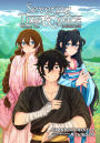 Severing Time & Space, Volume 1 (Light Novel)