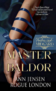 Title: Master Baldor, Author: Rogue London