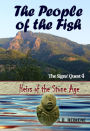 The People of the Fish: The Signs' Quest 4