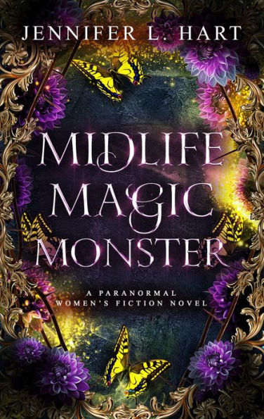 Midlife Magic Monster