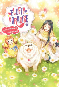 Title: Fluffy Paradise Volume 4, Author: Himawari