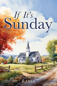 Title: If It's Sunday, Author: RAMA