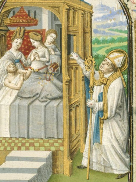 Looking for Angels