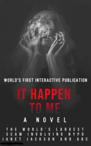 Title: It Happen To Me, Author: Viki Bailey