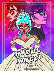Title: Take All You Can Vol. 7, Author: Charlied Van