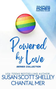 Title: Powered by Love: Series Collection, Author: Susan Scott Shelley