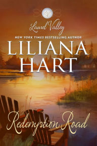 Title: Redemption Road, Author: Liliana Hart
