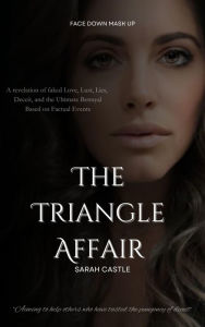 Title: The Triangle Affair, Author: Sarah Castle