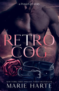 Title: RetroCog, Author: Marie Harte