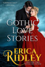 Gothic Love Stories (Books 1-5) Box Set: Historical Romance Boxed Set