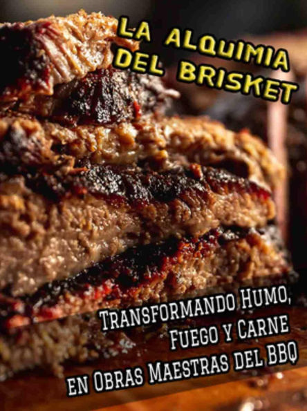 Brisket Alchemy: Turning Smoke, Fire, and Meat into BBQ Masterpieces