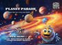 Planet Parade: A Fun-Filled Tour of Our Solar System