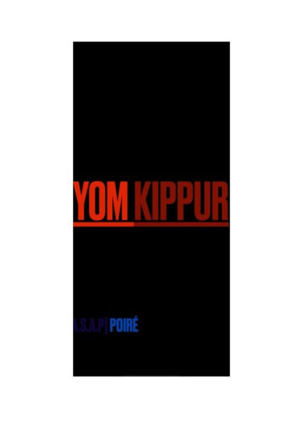 YOM KIPPUR