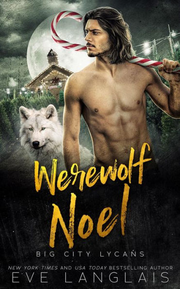 Werewolf Noel