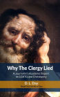 Why The Clergy Lied: A Journalist's Academic Report on LGBTQ and Christianity