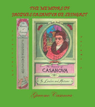 Title: In London and Moscow: History of My Life (Volume 5), Author: Giacomo Casanova