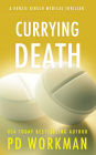 Currying Death: A medical examiner mystery