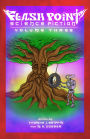 Flash Point Science Fiction: Volume Three