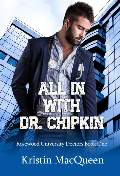 All In With Dr. Chipkin