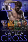 Crimson Point Series: Box Set Volume II