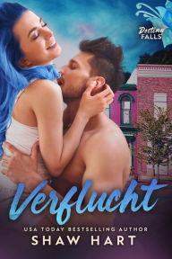 Title: Verflucht, Author: Shaw Hart