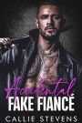 Accidental Fake Fiancé: A Second Chance Pregnancy Romance