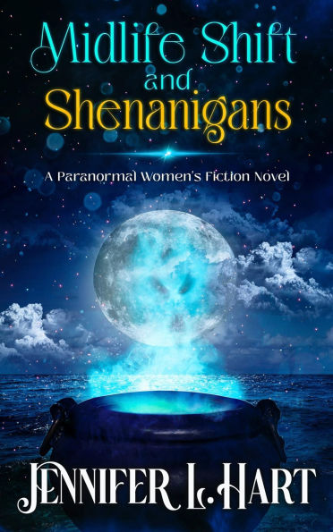 Midlife Shift and Shenanigans