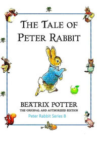 The Tale Of Peter Rabbit