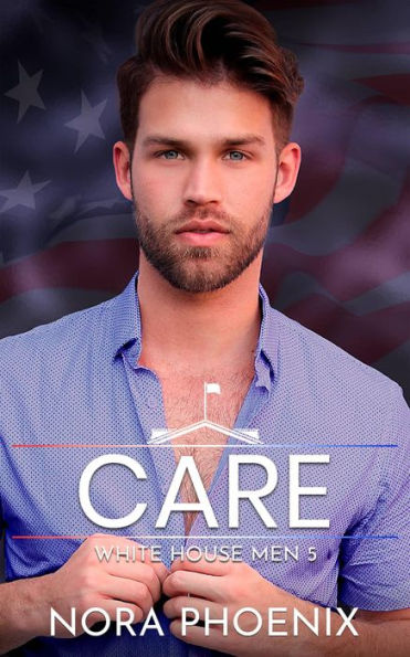Care: A Daddy Gay Romance