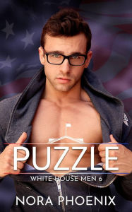 Title: Puzzle, Author: Nora Phoenix