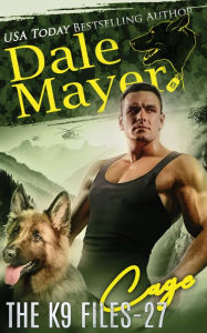 Title: Cage, Author: Dale Mayer