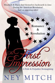 Title: The First Impression, Author: Ney Mitch