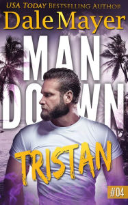 Title: Tristan, Author: Dale Mayer