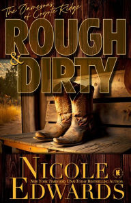 Title: Rough & Dirty, Author: Nicole Edwards
