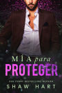 Mía para proteger