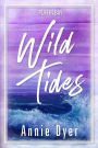 Wild Tides: A runaway bride, surprise pregnancy romance