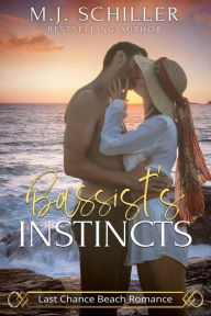 Title: BASSIST'S INSTINCTS, Author: M. J. Schiller