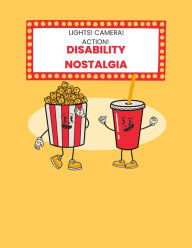 Title: Disability nostalgia, Author: Tylia L. Flores
