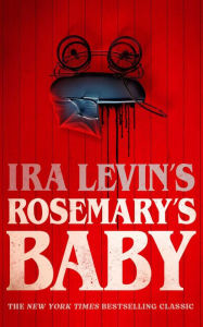 Title: Rosemary's Baby, Author: Ira Levin