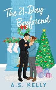 The 21-Day Boyfriend