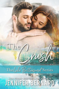 Title: The Crush, Author: Jennifer Bernard